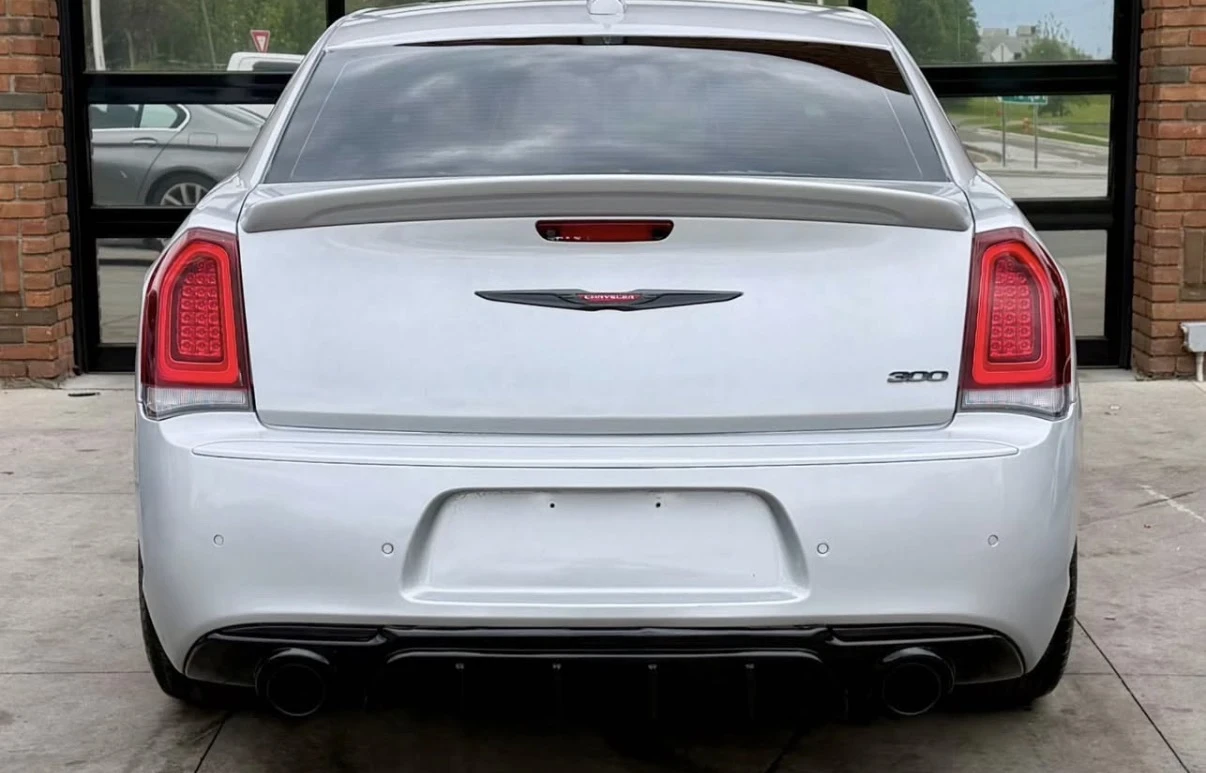 Chrysler 300c 5.7 HEMI * CARPLAY * REMOTE START * SRT PACK *  | Mobile.bg � ����������� 3