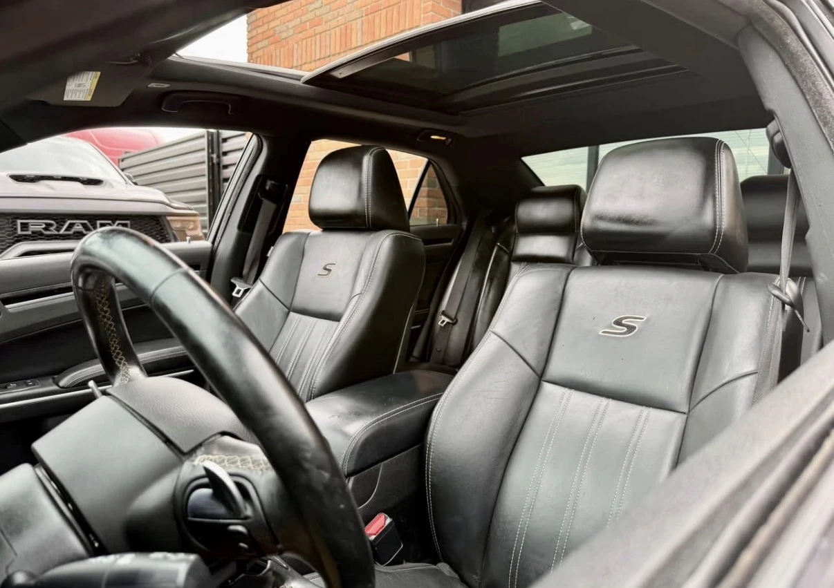 Chrysler 300c 5.7 HEMI * CARPLAY * REMOTE START * SRT PACK *  | Mobile.bg � ����������� 5