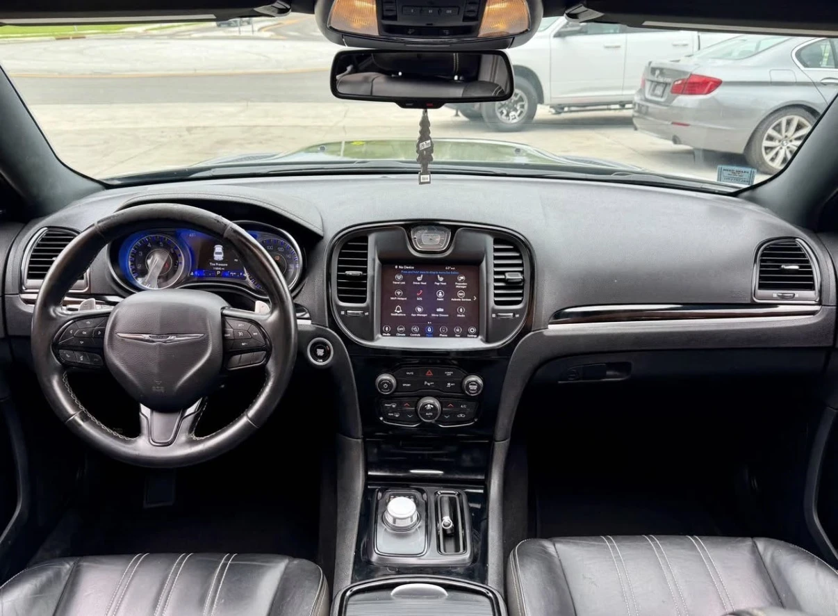 Chrysler 300c 5.7 HEMI * CARPLAY * REMOTE START * SRT PACK *  | Mobile.bg � ����������� 6