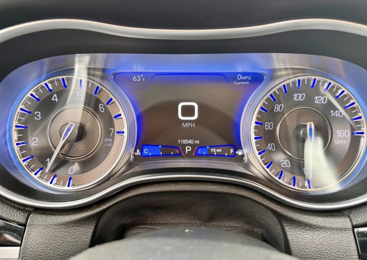Chrysler 300c 5.7 HEMI * CARPLAY * REMOTE START * SRT PACK *  | Mobile.bg � ����������� 8