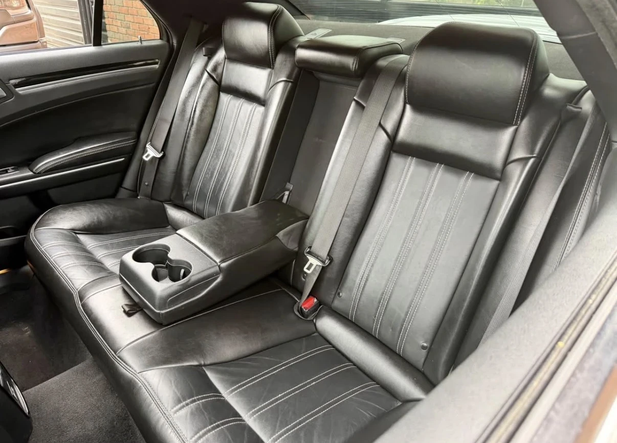 Chrysler 300c 5.7 HEMI * CARPLAY * REMOTE START * SRT PACK *  | Mobile.bg � ����������� 11