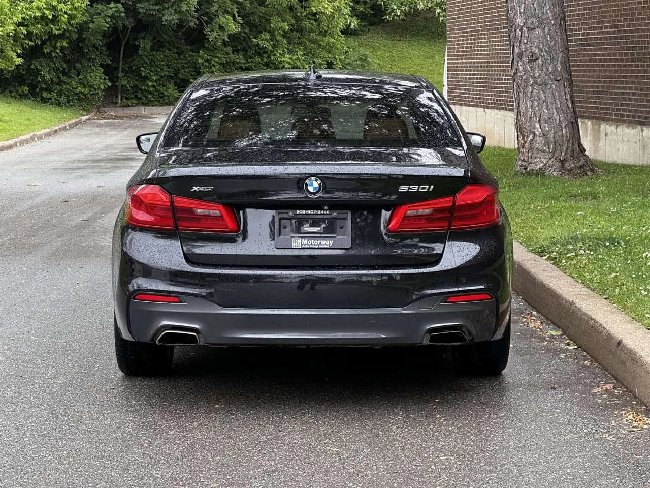 BMW 530 * xDrive * CARFAX * � �����/�������/�������/����� | Mobile.bg � ����������� 7