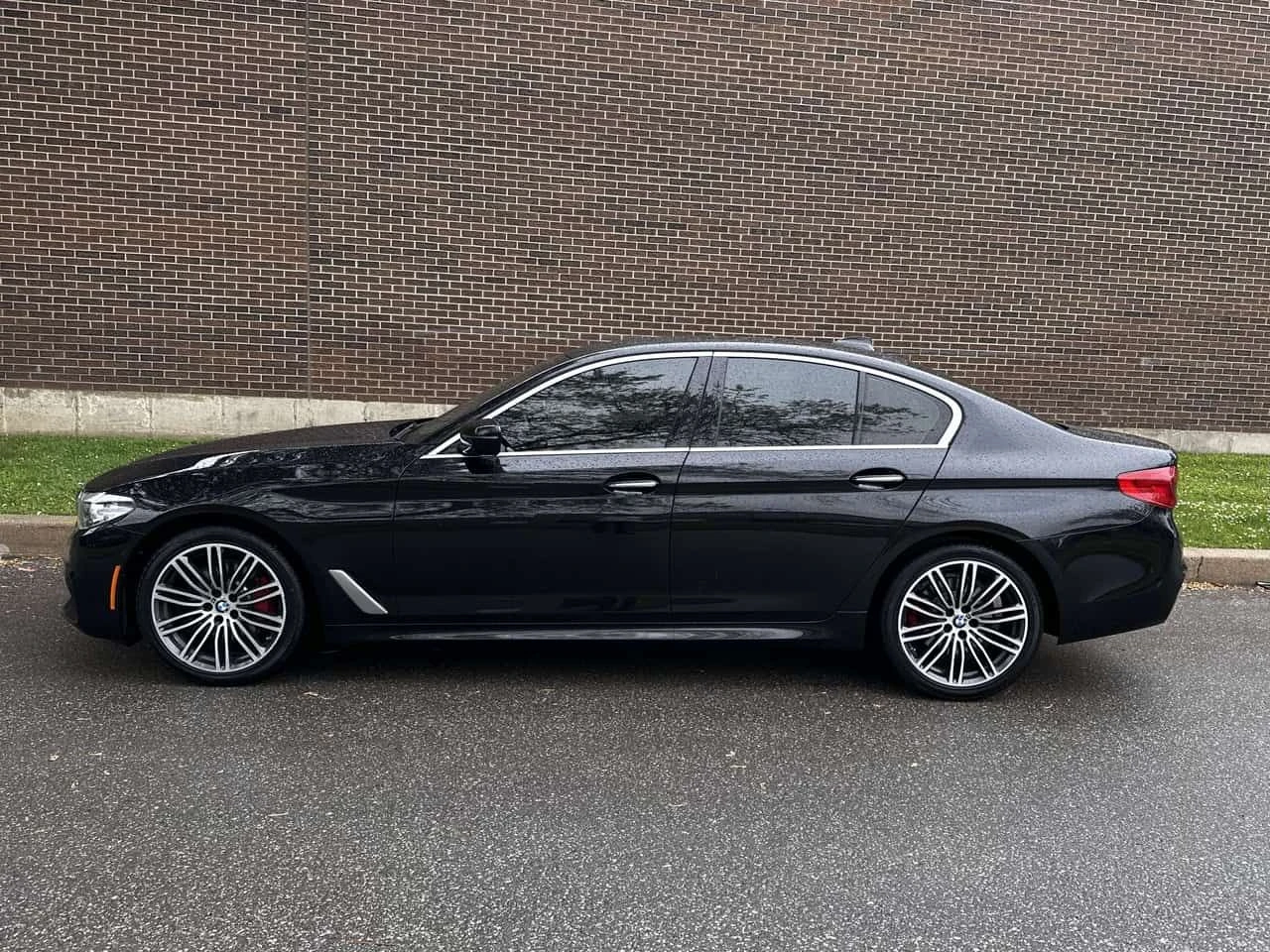 BMW 530 * xDrive * CARFAX * � �����/�������/�������/����� | Mobile.bg � ����������� 6