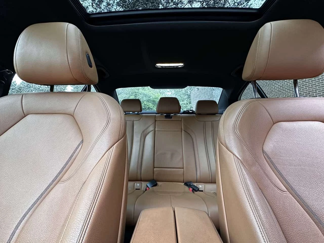 BMW 530 * xDrive * CARFAX * � �����/�������/�������/����� | Mobile.bg � ����������� 9