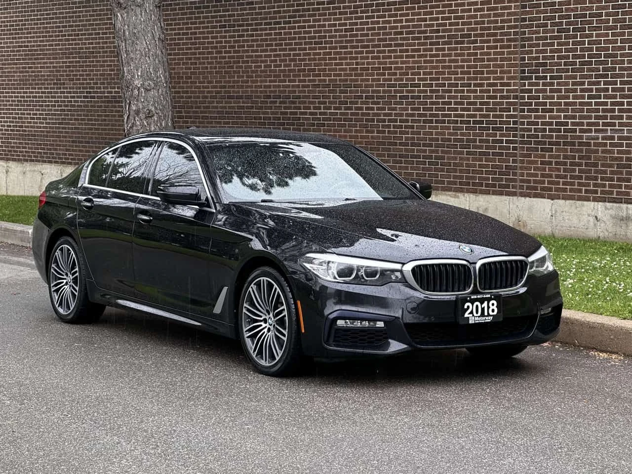 BMW 530 * xDrive * CARFAX * � �����/�������/�������/����� | Mobile.bg � ����������� 5