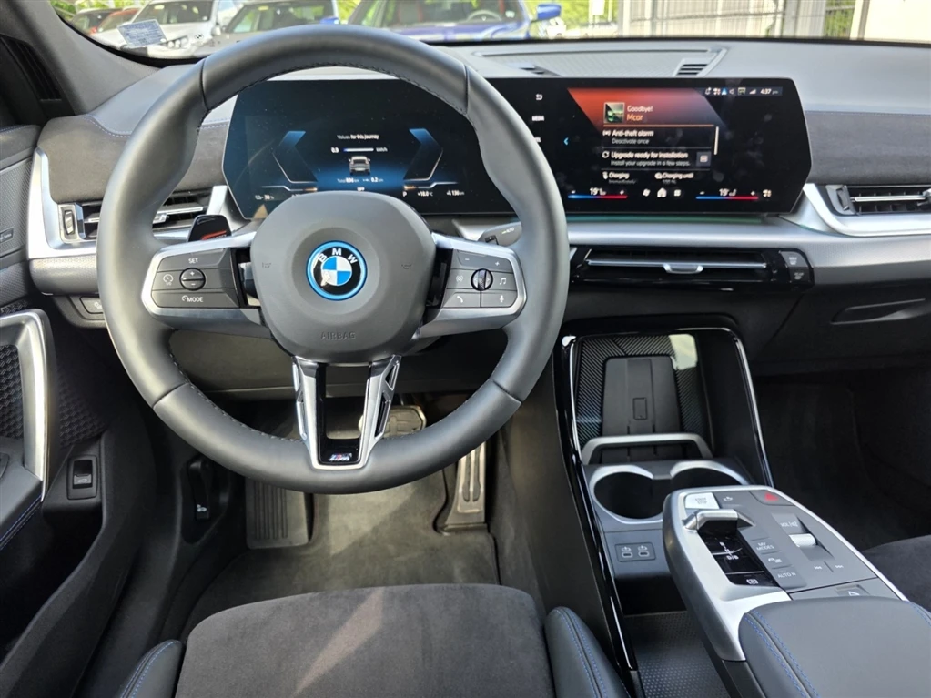 BMW iX2 xDrive30, снимка 5 - Автомобили и джипове - 54621224