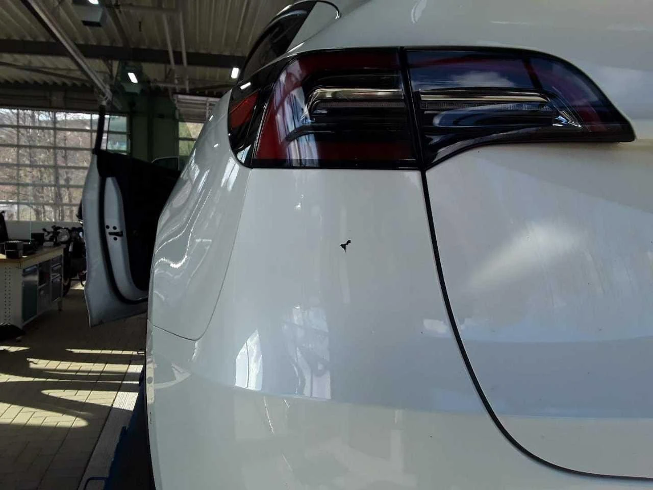 Tesla Model Y LONG RANGE DUAL MOTOR ОЧАКВАН ВНОС, снимка 15 - Автомобили и джипове - 54642608