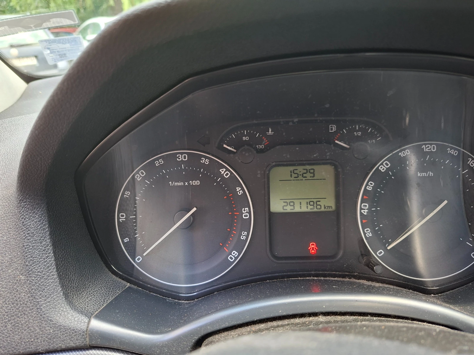 Skoda Octavia 2, снимка 6 - Автомобили и джипове - 54810584