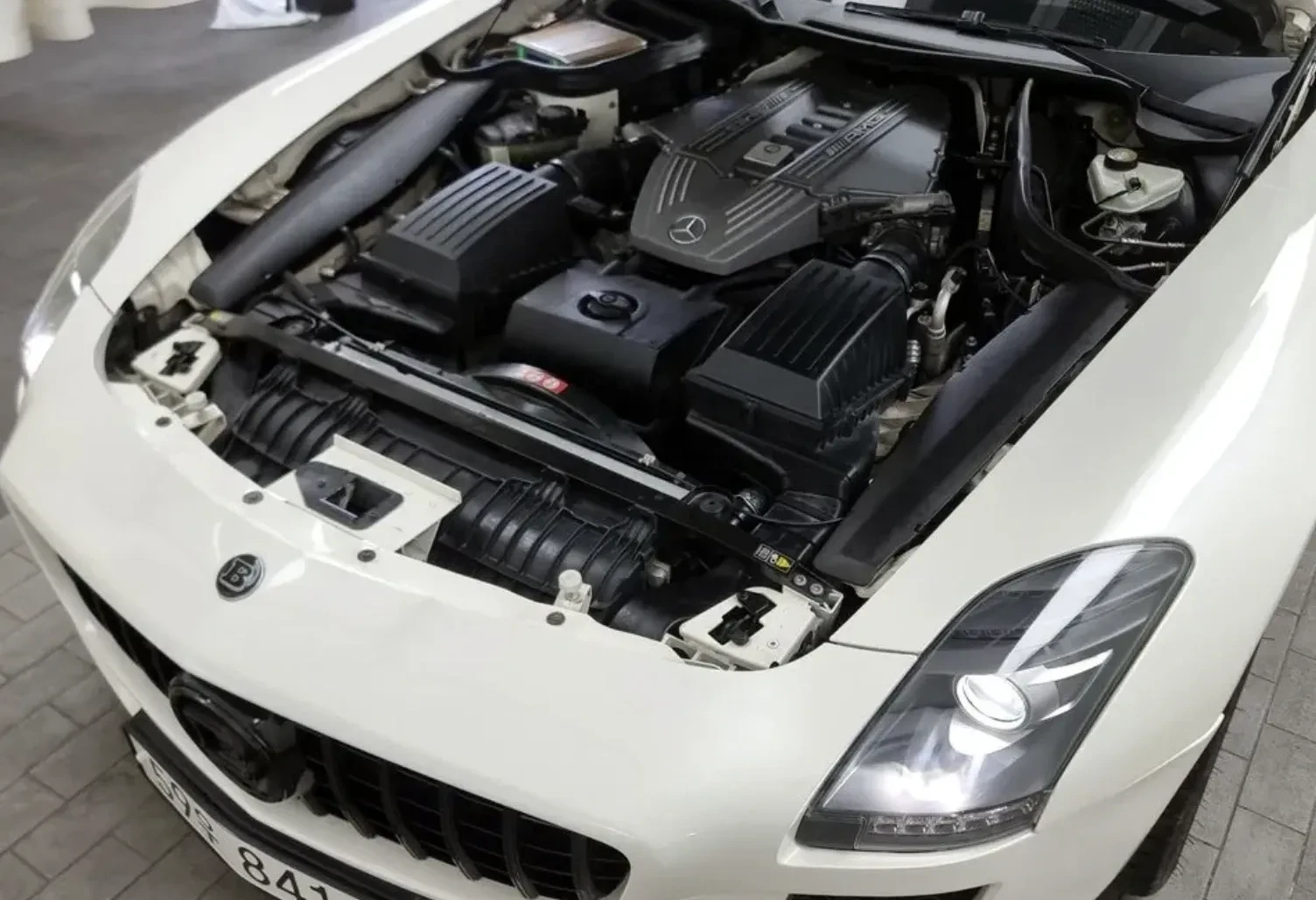 Mercedes-Benz SLS AMG | Mobile.bg � ����������� 13