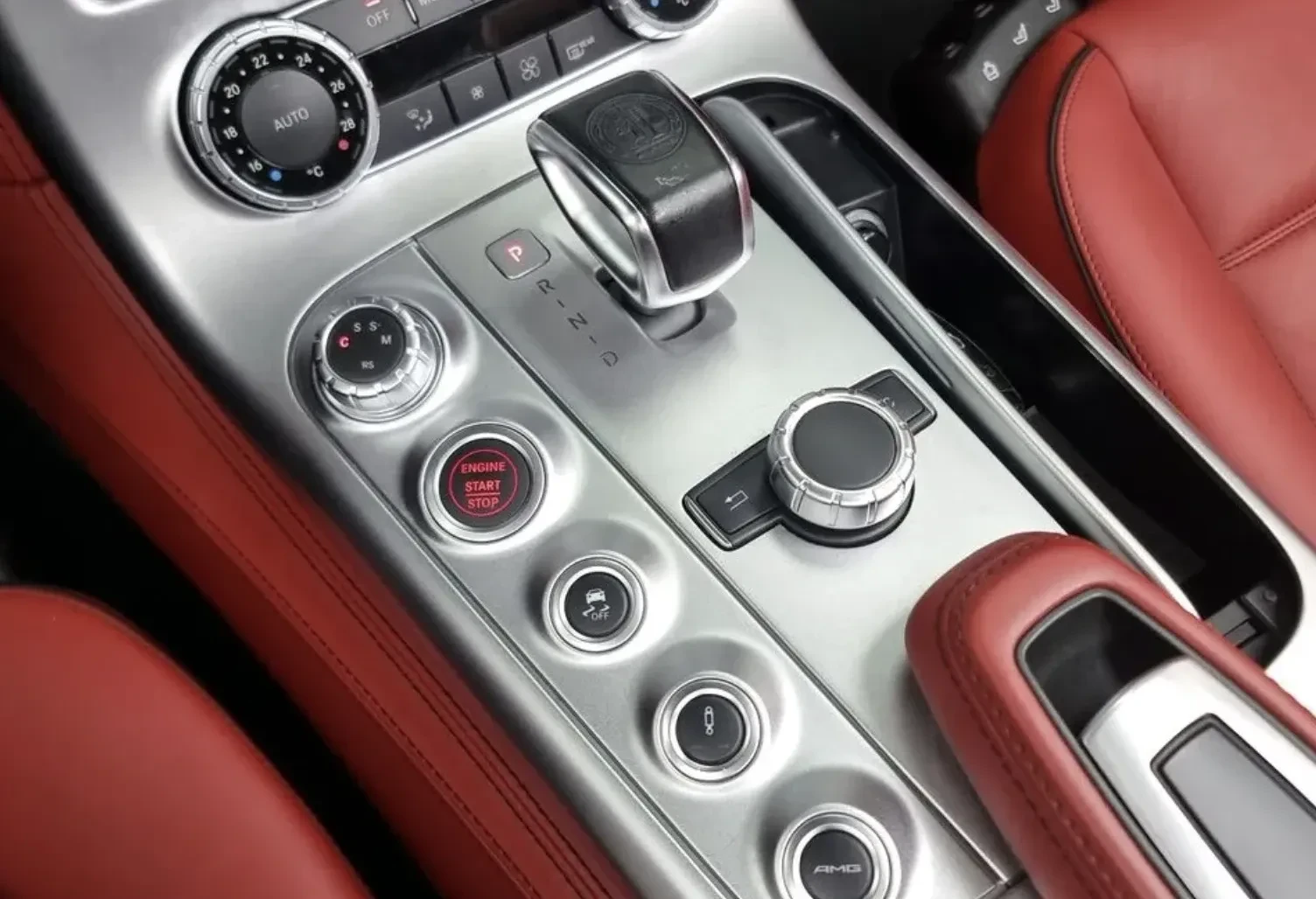 Mercedes-Benz SLS AMG | Mobile.bg � ����������� 5