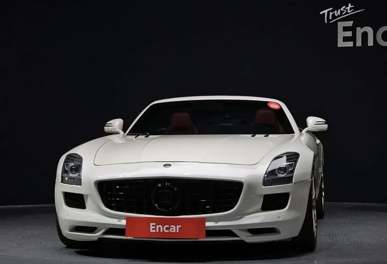 Mercedes-Benz SLS AMG | Mobile.bg � ����������� 2