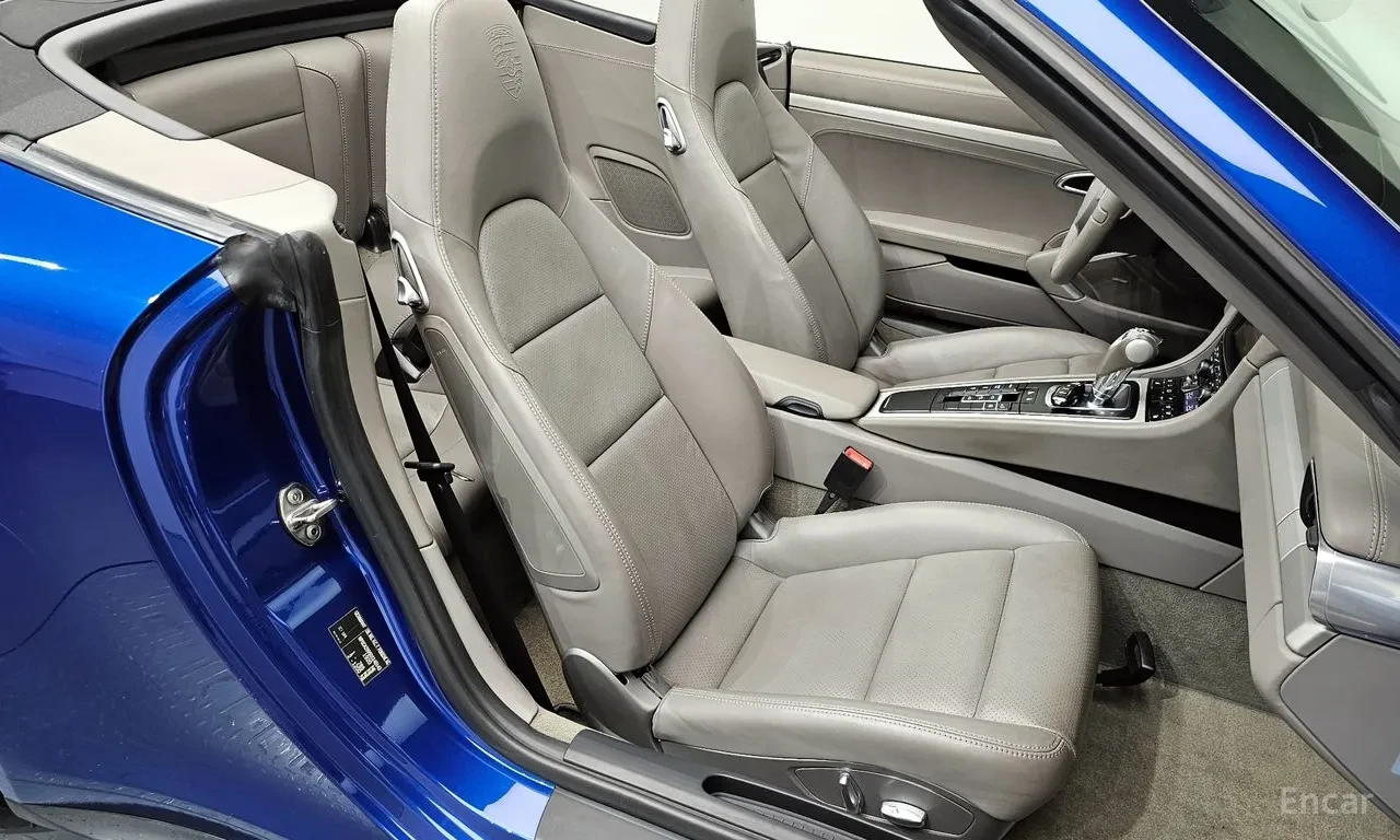 Porsche 911 Carrera 4 | Cabrio | PDK | PAA | Mobile.bg � ����������� 9