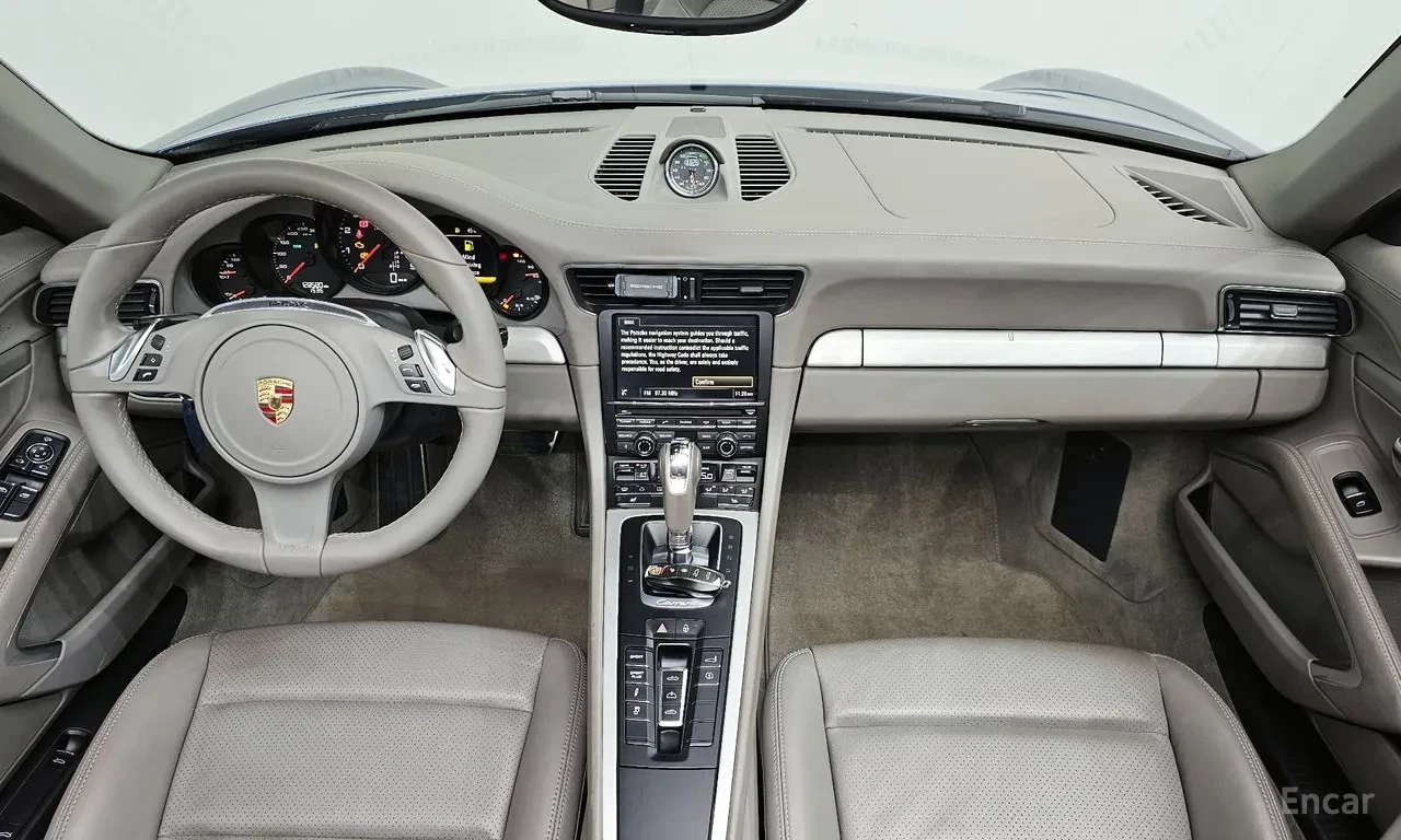 Porsche 911 Carrera 4 | Cabrio | PDK | PAA | Mobile.bg � ����������� 6