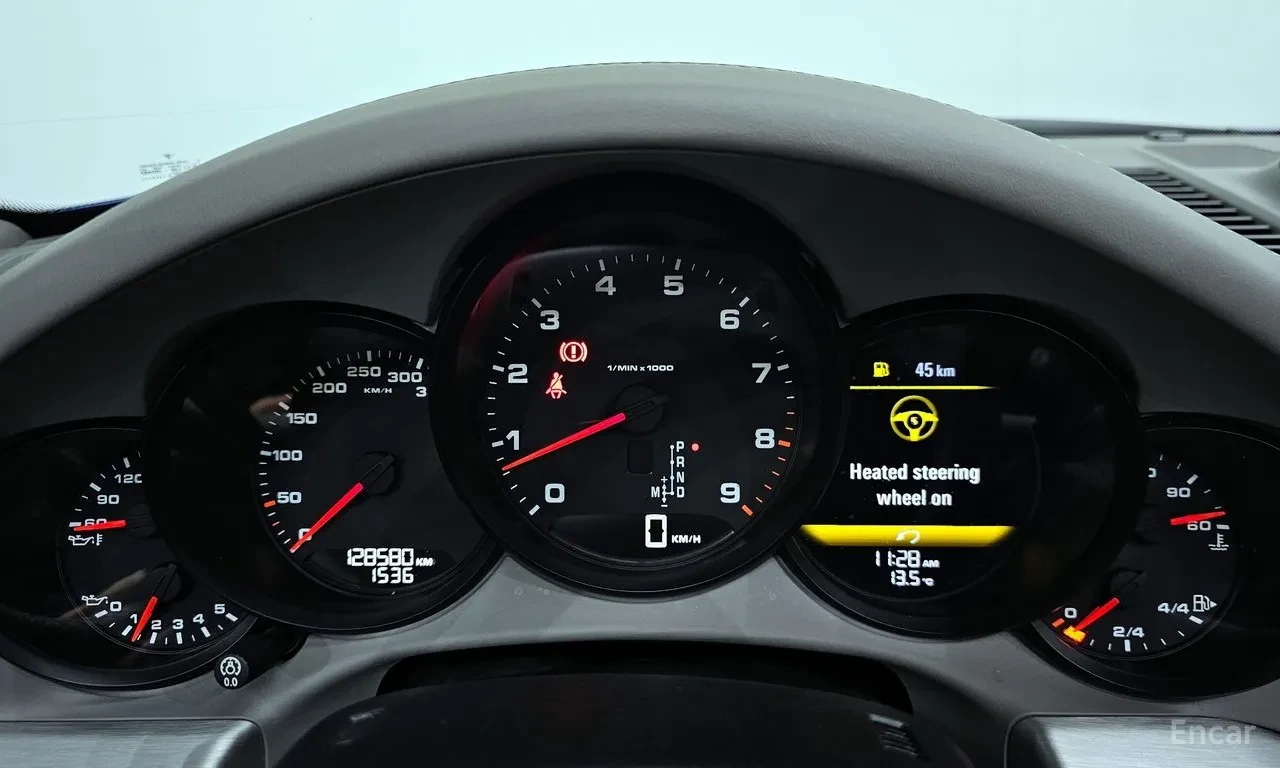 Porsche 911 Carrera 4 | Cabrio | PDK | PAA | Mobile.bg � ����������� 7