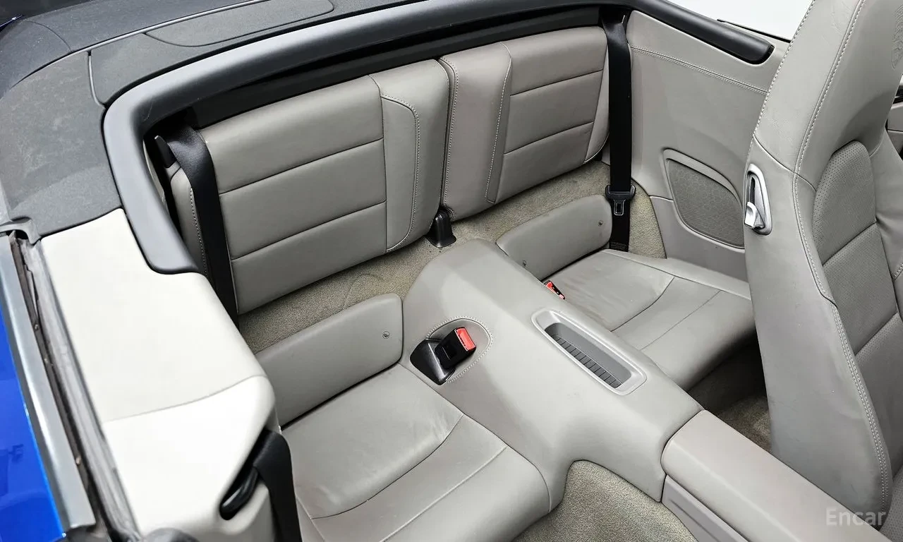 Porsche 911 Carrera 4 | Cabrio | PDK | PAA | Mobile.bg � ����������� 11