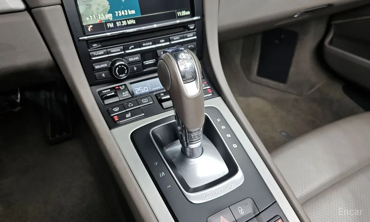 Porsche 911 Carrera 4 | Cabrio | PDK | PAA | Mobile.bg � ����������� 8