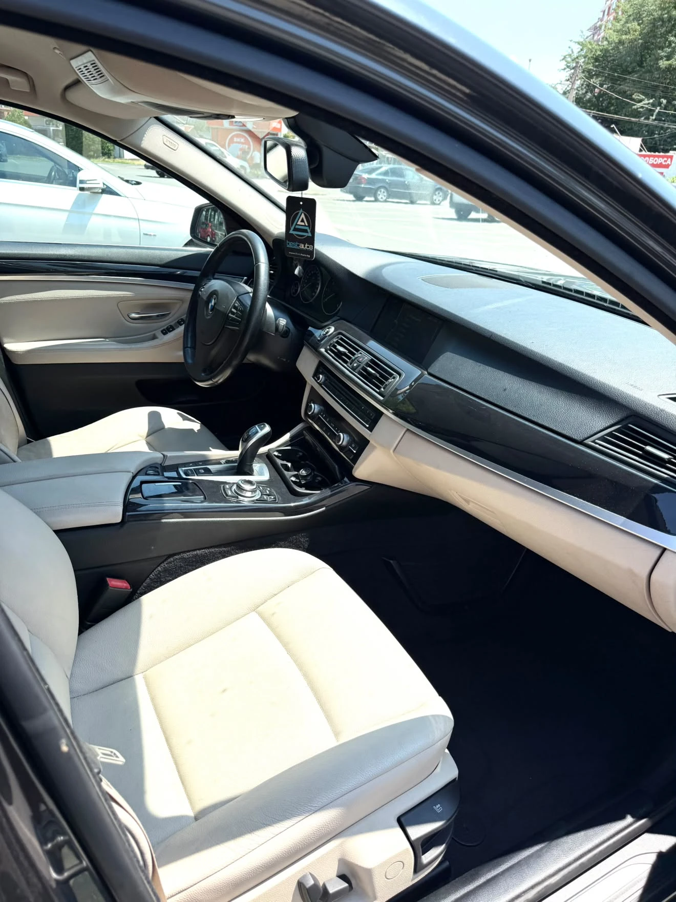 BMW 525 525d xDrive | Mobile.bg � ����������� 11