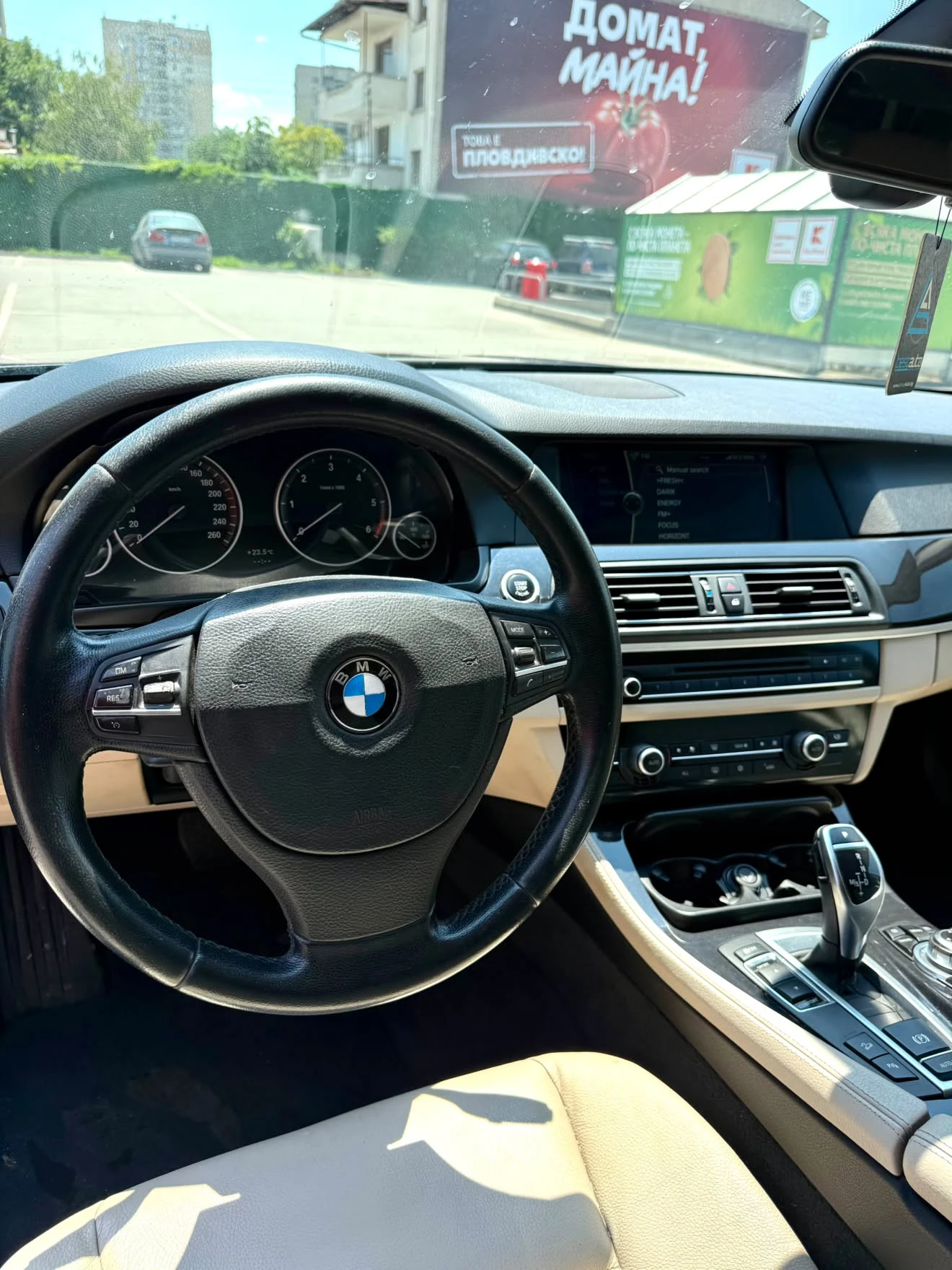 BMW 525 525d xDrive | Mobile.bg � ����������� 10