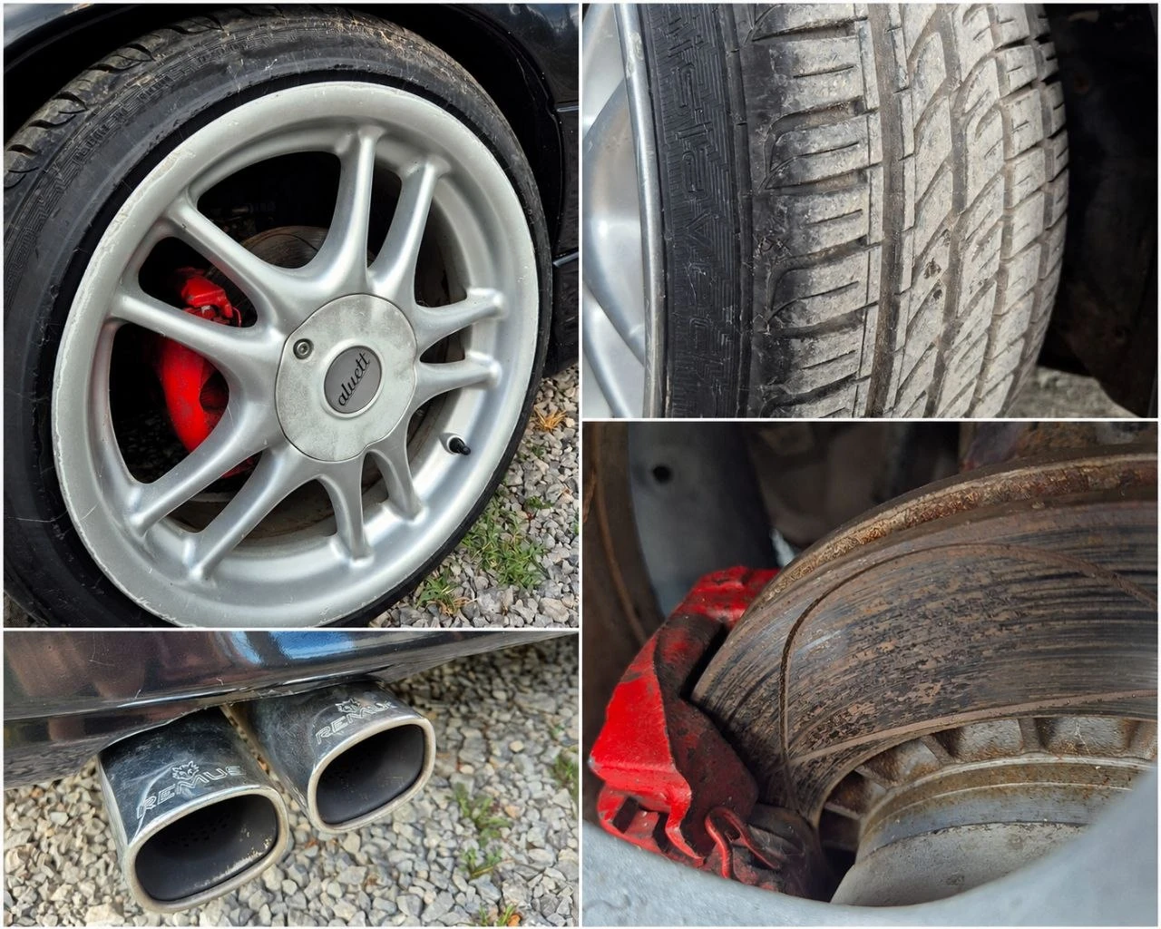 Opel Astra GSI , снимка 14 - Автомобили и джипове - 55416071