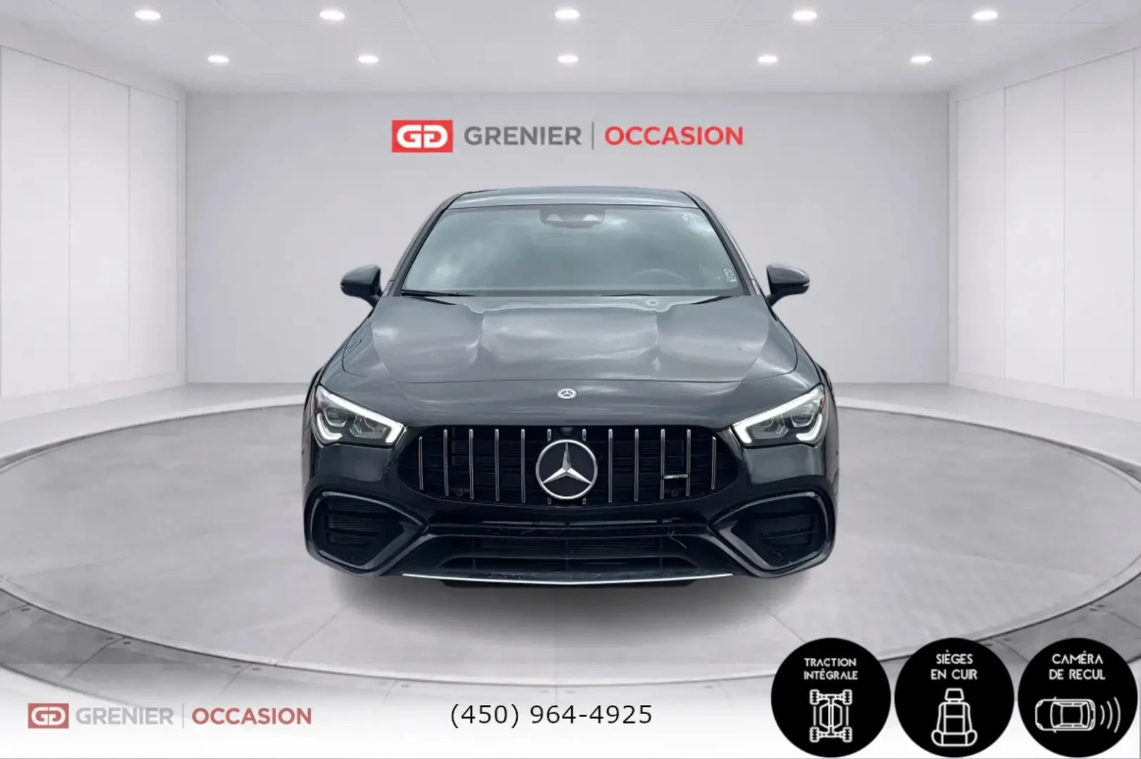Mercedes-Benz CLA 45 AMG ���� �� �������� ���������� | Mobile.bg � ����������� 6
