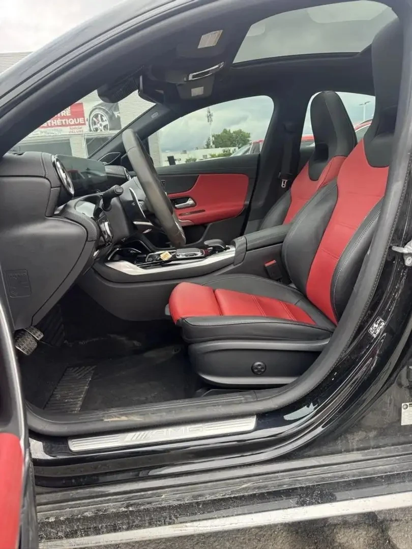 Mercedes-Benz CLA 45 AMG ���� �� �������� ���������� | Mobile.bg � ����������� 7