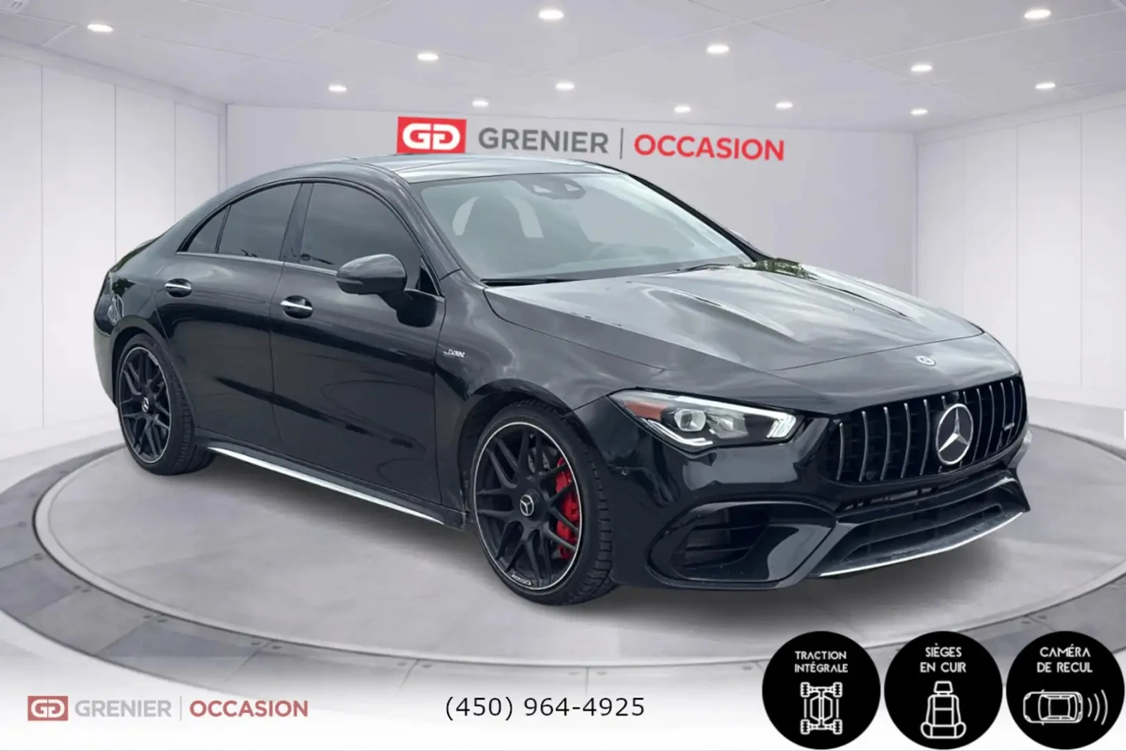 Mercedes-Benz CLA 45 AMG ���� �� �������� ���������� | Mobile.bg � ����������� 1
