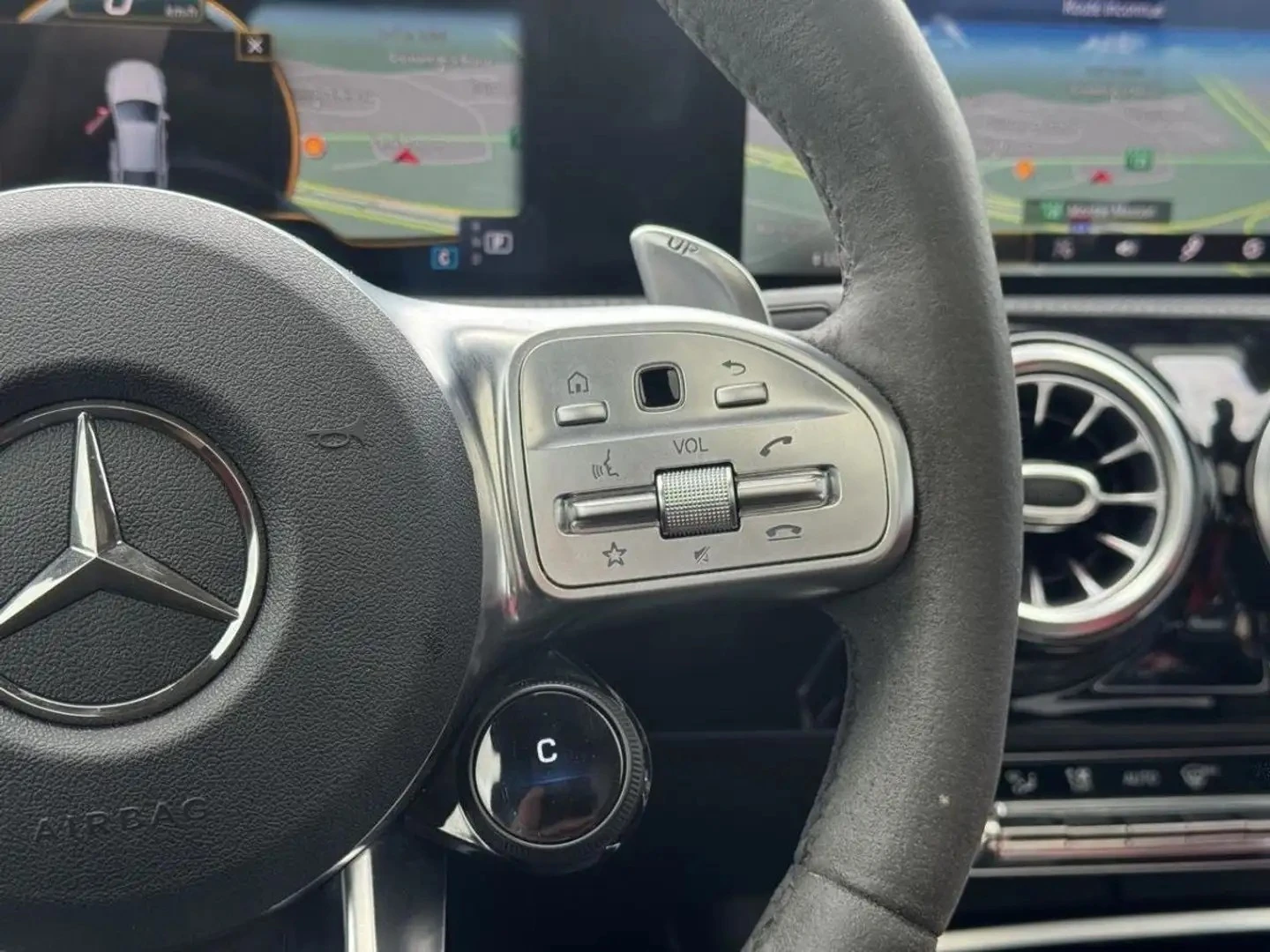 Mercedes-Benz CLA 45 AMG ���� �� �������� ���������� | Mobile.bg � ����������� 11