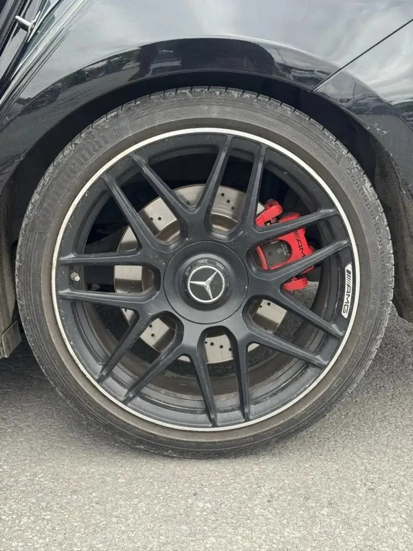 Mercedes-Benz CLA 45 AMG ���� �� �������� ���������� | Mobile.bg � ����������� 17
