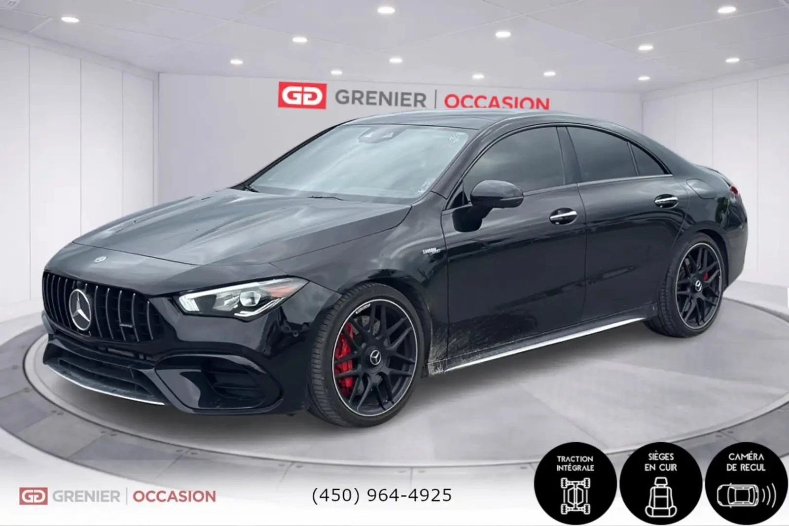 Mercedes-Benz CLA 45 AMG ���� �� �������� ���������� | Mobile.bg � ����������� 5