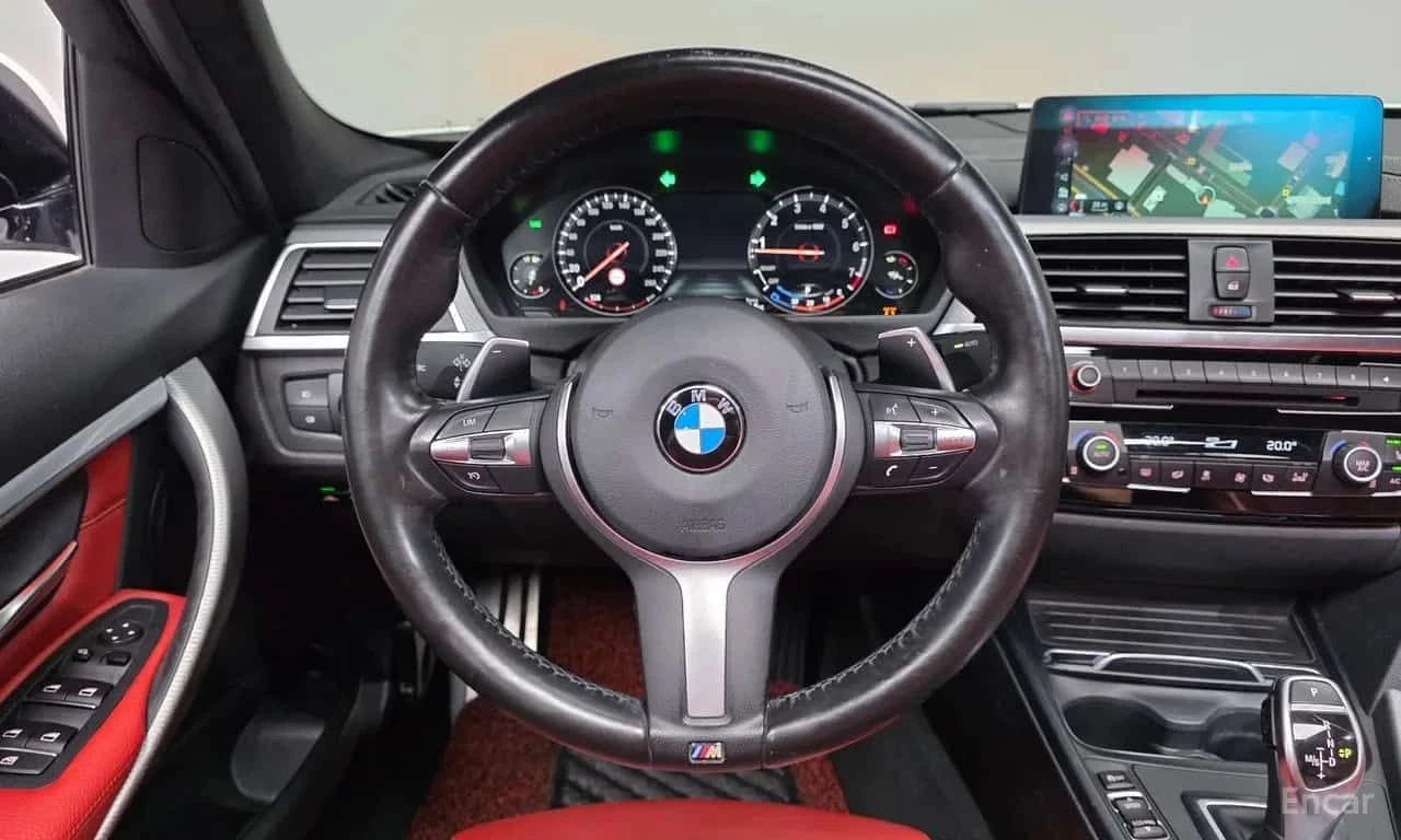 BMW 330 КРАЙНА ЦЕНА ДО БЪЛГАРИЯ * АВТОКРЕДИТ, снимка 13 - Автомобили и джипове - 55571961