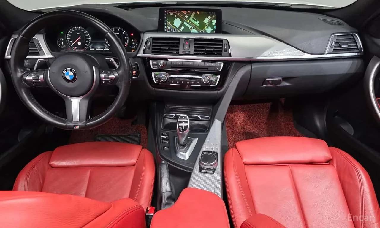 BMW 330 КРАЙНА ЦЕНА ДО БЪЛГАРИЯ * АВТОКРЕДИТ, снимка 7 - Автомобили и джипове - 55571961