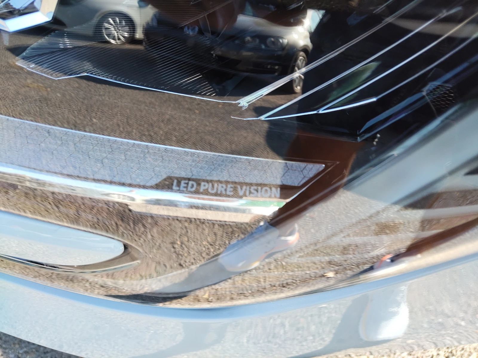 Renault Megane RS-Line Plug-in HYBRID, снимка 14 - Автомобили и джипове - 55987535
