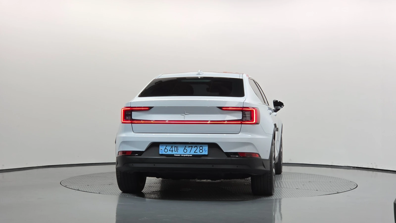 Polestar 2 Long Range Single Motor | Mobile.bg � ����������� 4