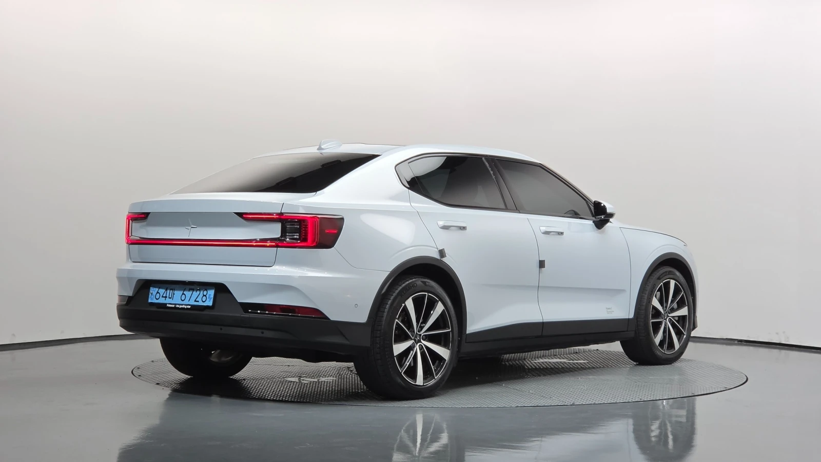 Polestar 2 Long Range Single Motor | Mobile.bg � ����������� 2