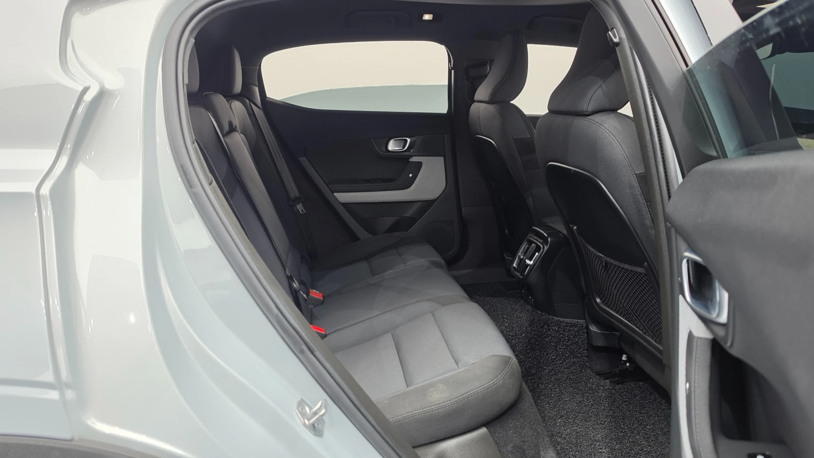 Polestar 2 Long Range Single Motor | Mobile.bg � ����������� 11