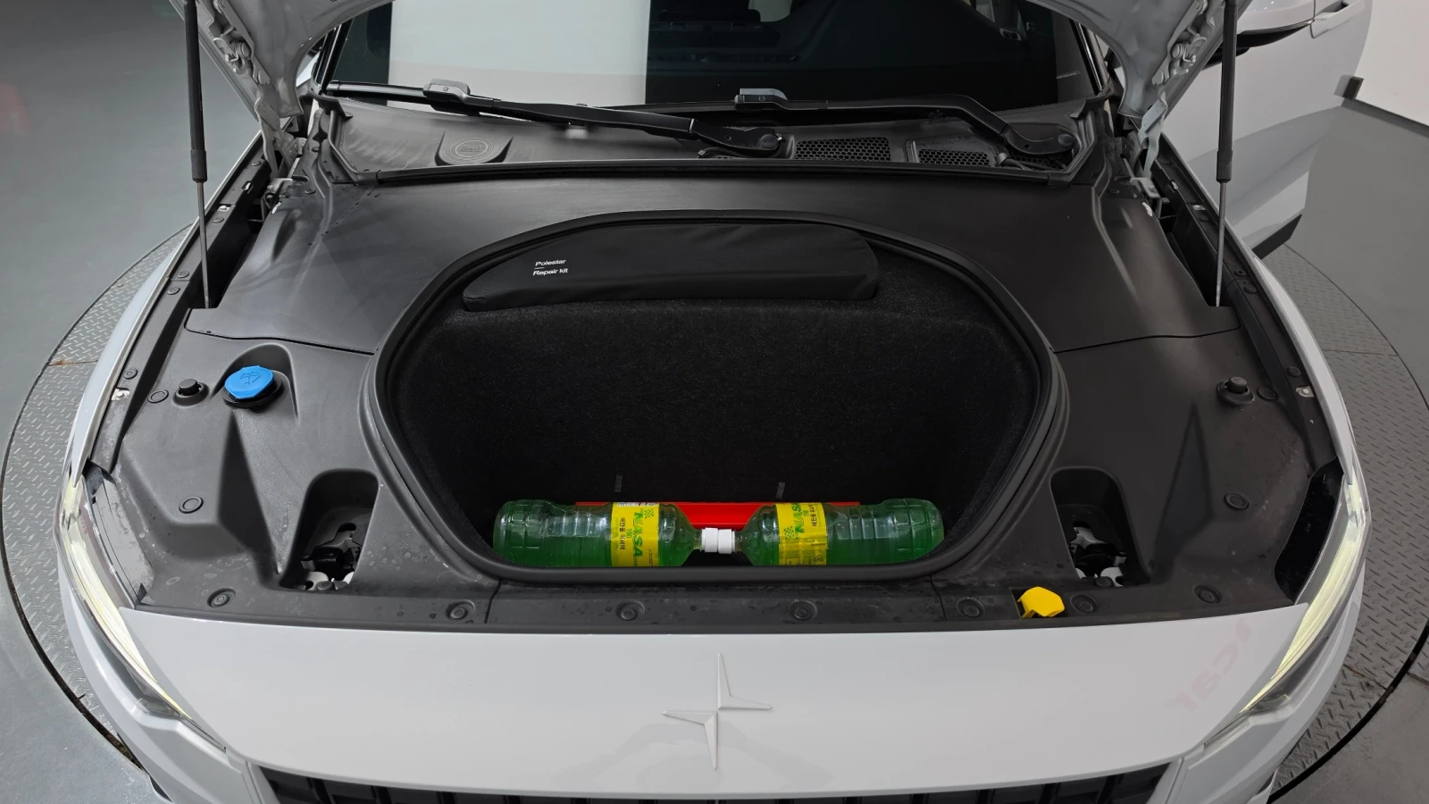 Polestar 2 Long Range Single Motor | Mobile.bg � ����������� 5
