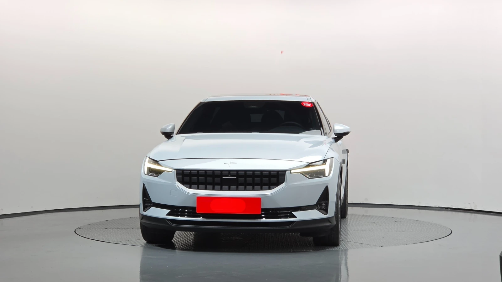 Polestar 2 Long Range Single Motor | Mobile.bg � ����������� 3