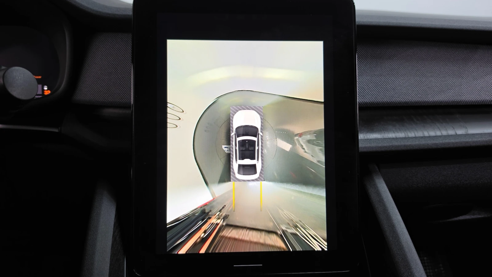 Polestar 2 Long Range Single Motor | Mobile.bg � ����������� 14