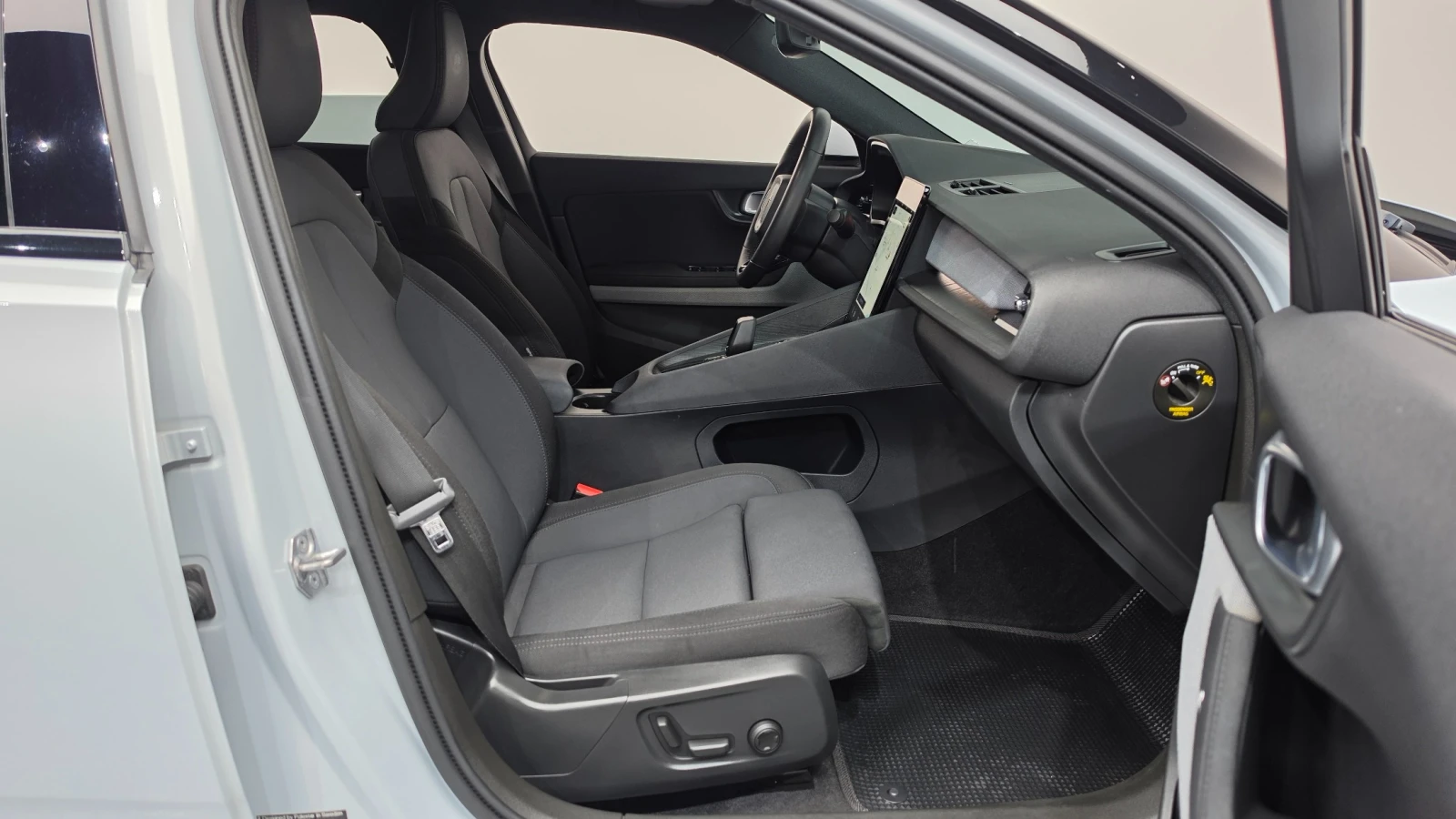 Polestar 2 Long Range Single Motor | Mobile.bg � ����������� 10