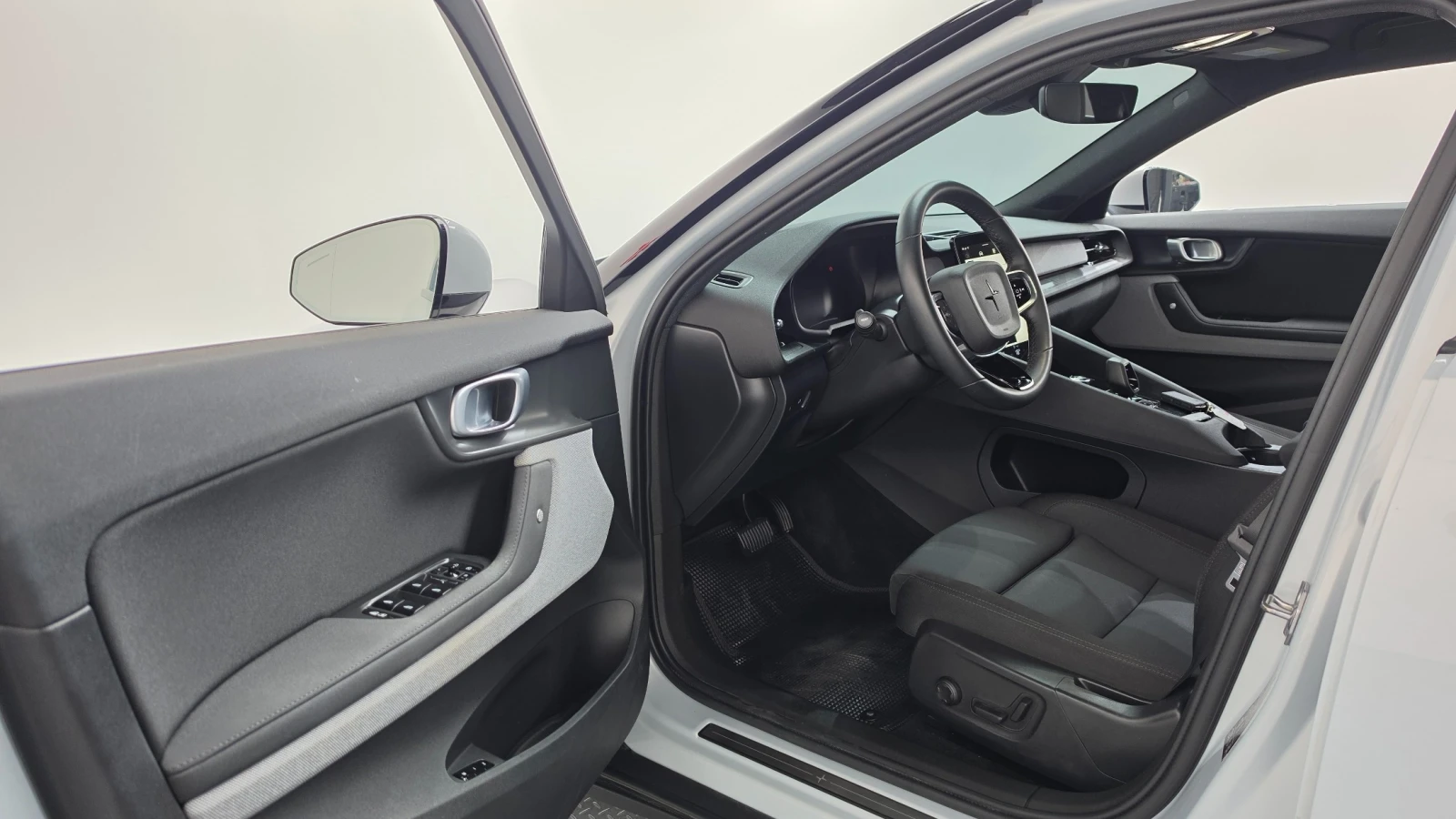 Polestar 2 Long Range Single Motor | Mobile.bg � ����������� 9