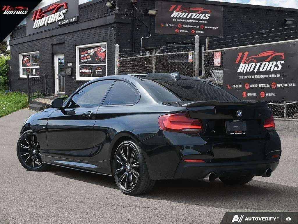 BMW 240  M240i| HAR/KAR| CARBON DETAILS| , снимка 3 - Автомобили и джипове - 56098802