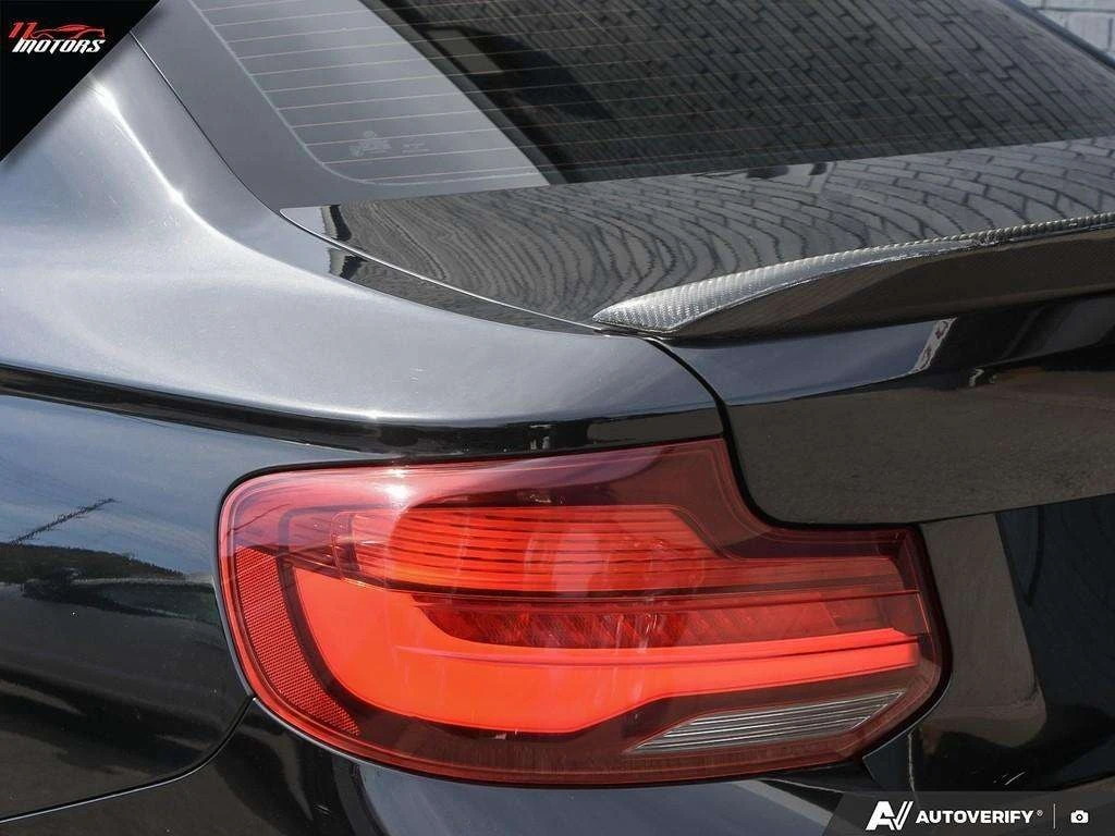 BMW 240  M240i| HAR/KAR| CARBON DETAILS| , снимка 11 - Автомобили и джипове - 56098802