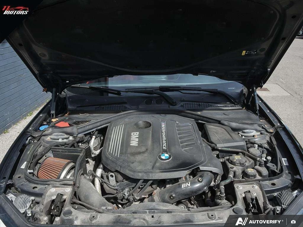 BMW 240  M240i| HAR/KAR| CARBON DETAILS| , снимка 7 - Автомобили и джипове - 56098802