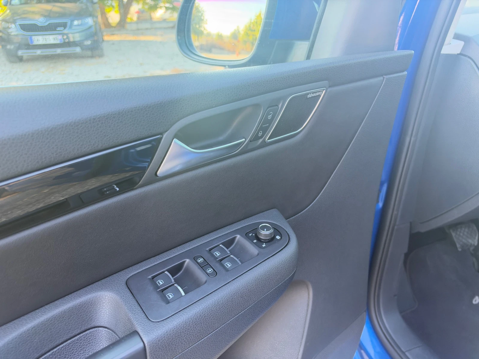 VW Sharan 2.0TFSI, 220�.�. FULL ������ | Mobile.bg � ����������� 15