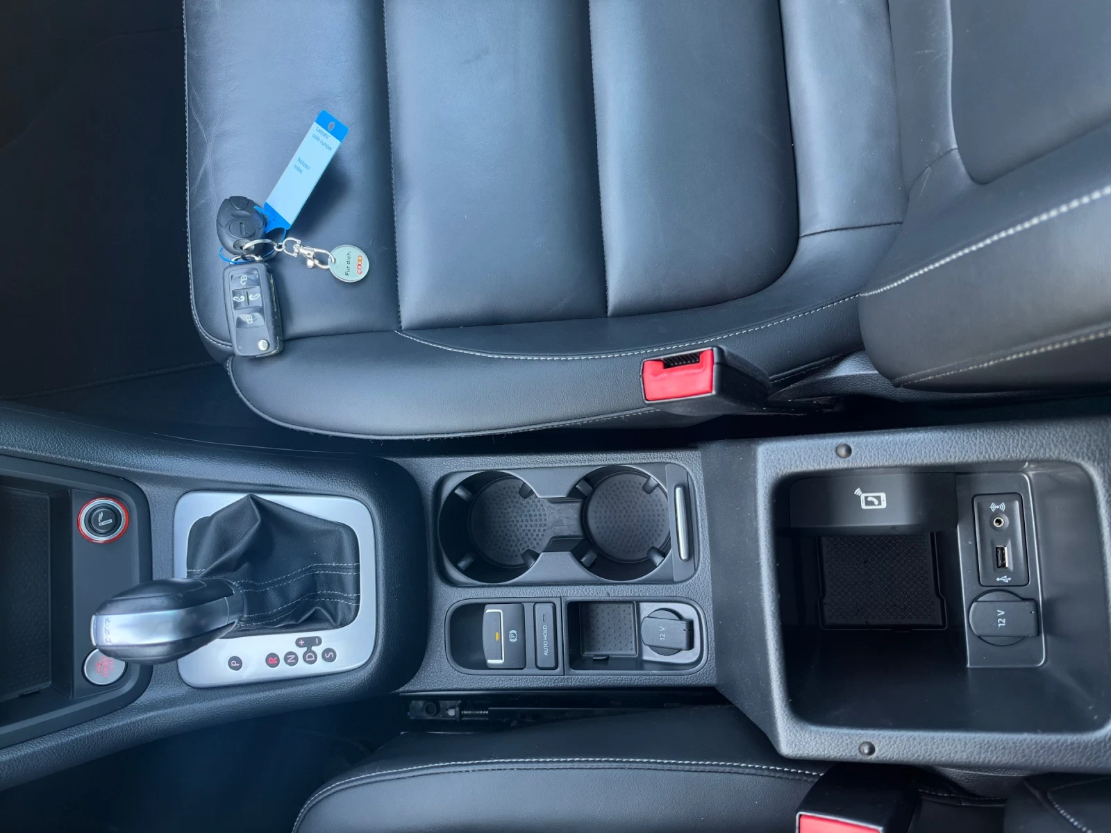 VW Sharan 2.0TFSI, 220�.�. FULL ������ | Mobile.bg � ����������� 12