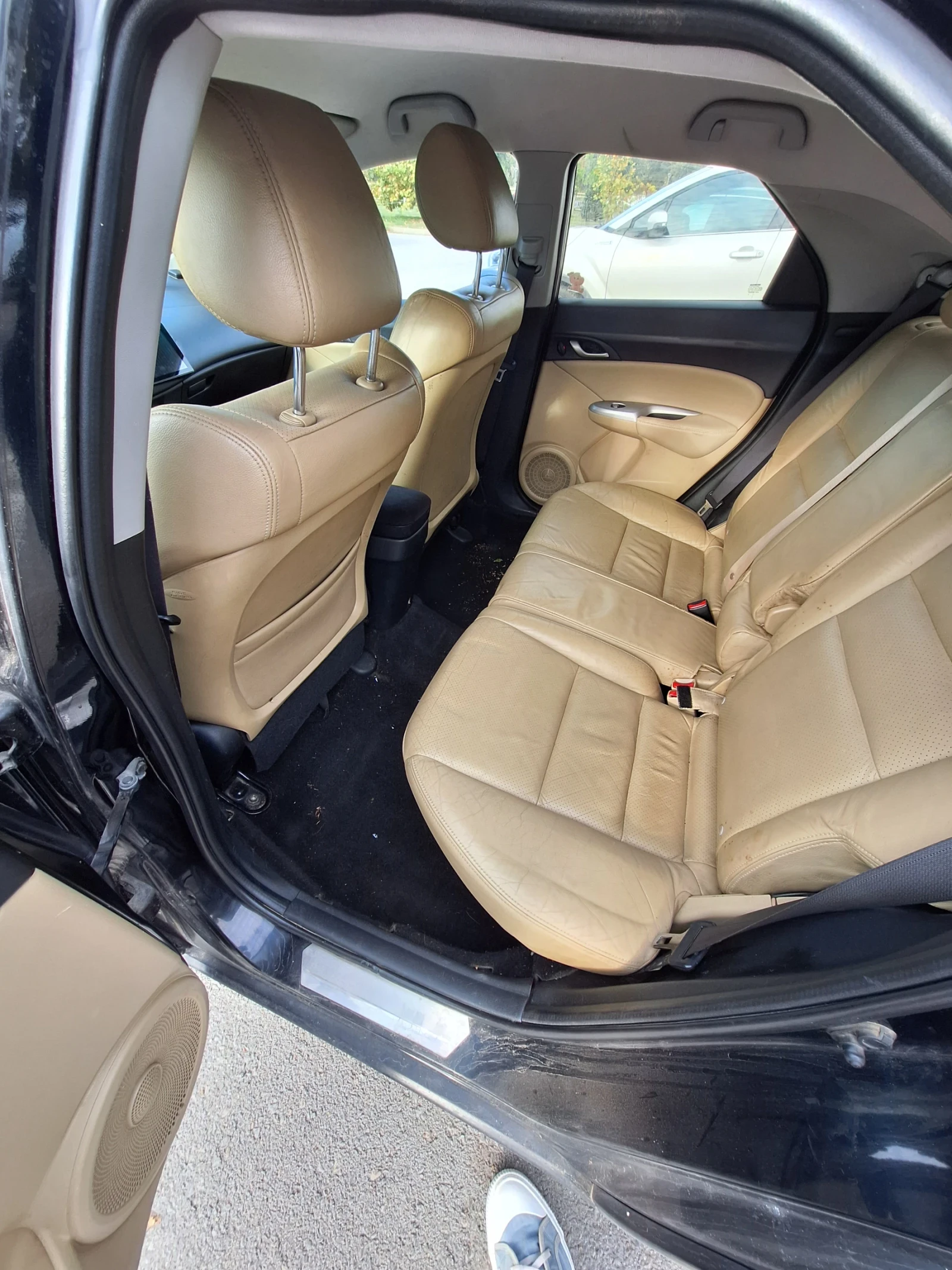 Honda Civic, снимка 9 - Автомобили и джипове - 56523950
