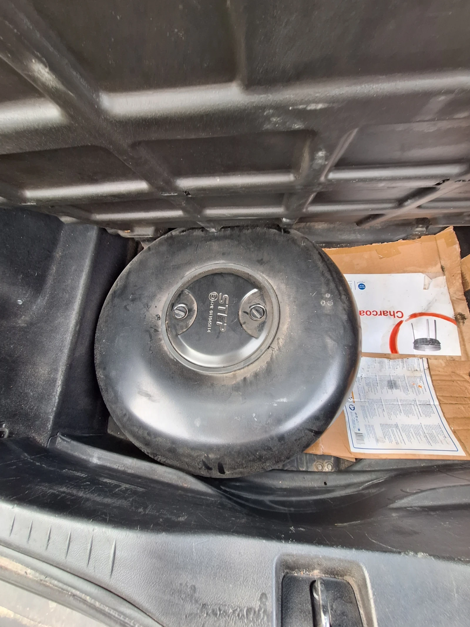 Honda Civic, снимка 10 - Автомобили и джипове - 56523950