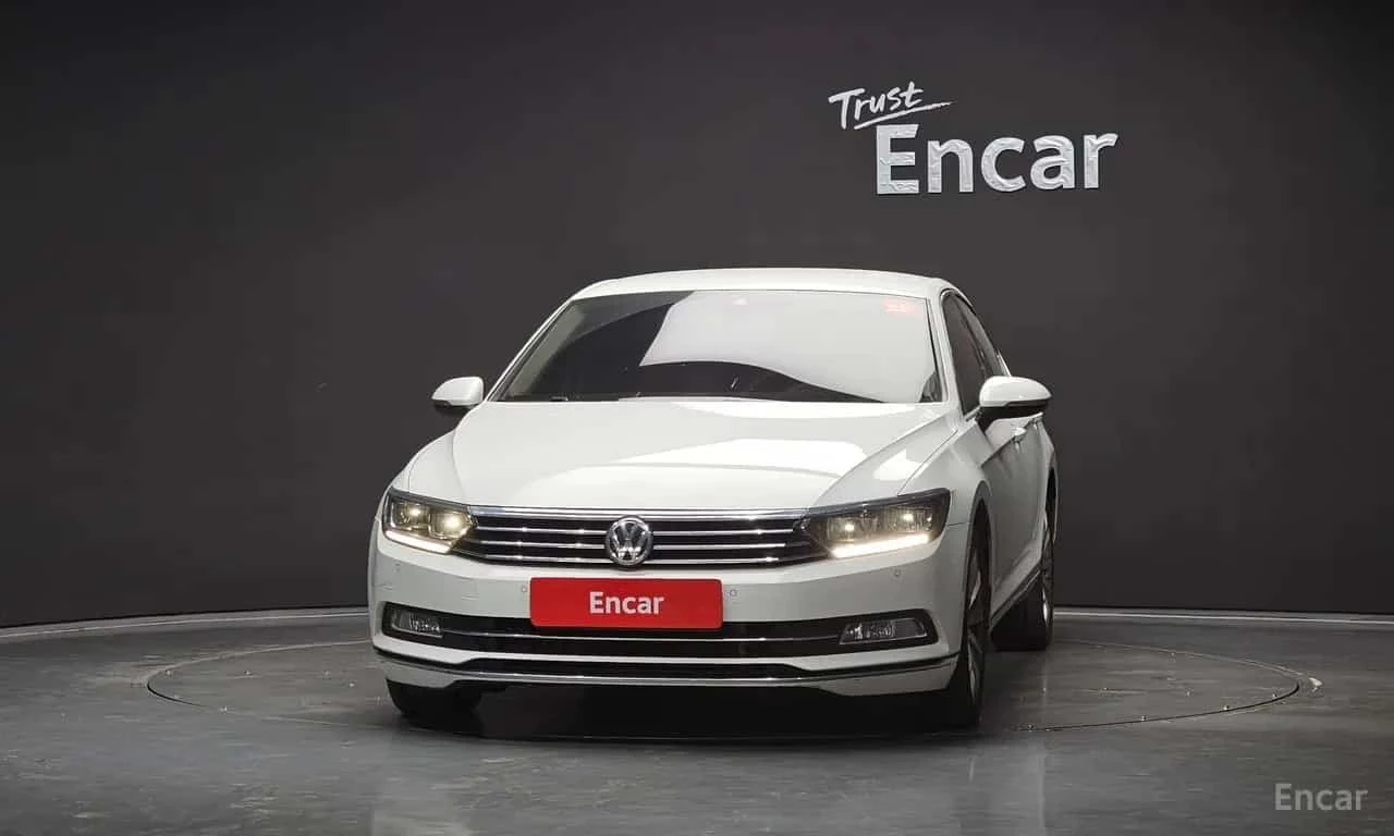 VW Passat * 2.0 TDI * ЦЕНА ДО БГ, снимка 3 - Автомобили и джипове - 56636782