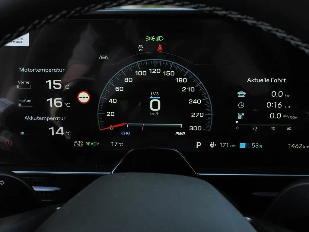 Hyundai Ioniq 6 N FACELIFT 84kWh 4WD 650HP BOSE HEAD-UP | Mobile.bg � ����������� 13