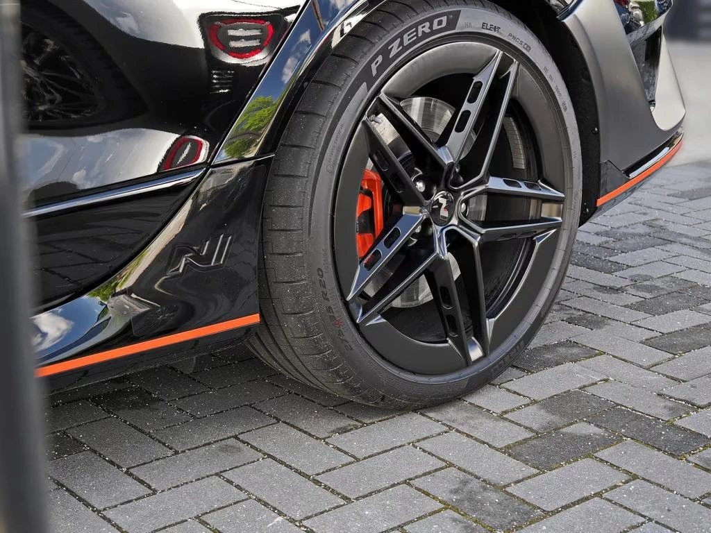 Hyundai Ioniq 6 N FACELIFT 84kWh 4WD 650HP BOSE HEAD-UP | Mobile.bg � ����������� 5